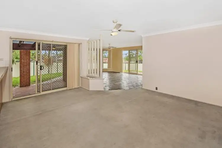Third view of Homely house listing, 9 Rosella Cct, Blue Haven NSW 2262