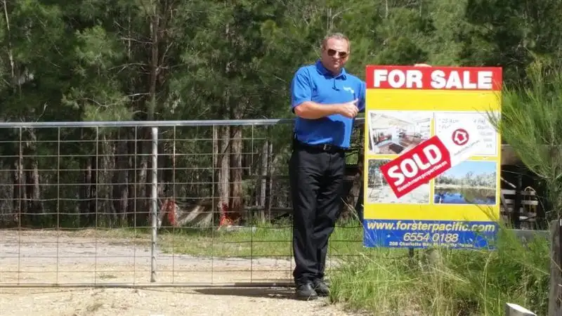 Main view of Homely rural property listing, 86 Ede Dr, Coomba Bay NSW 2428