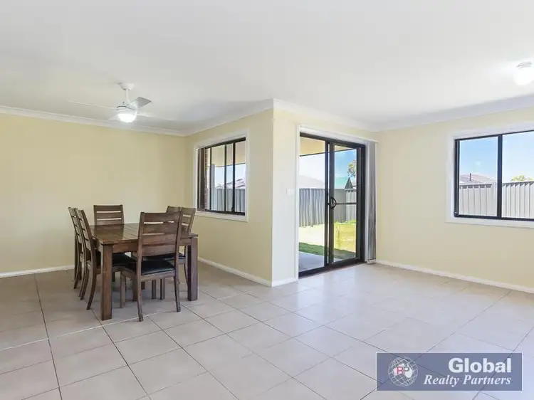 Fourth view of Homely house listing, 19 Pebblestone St, Fletcher NSW 2287