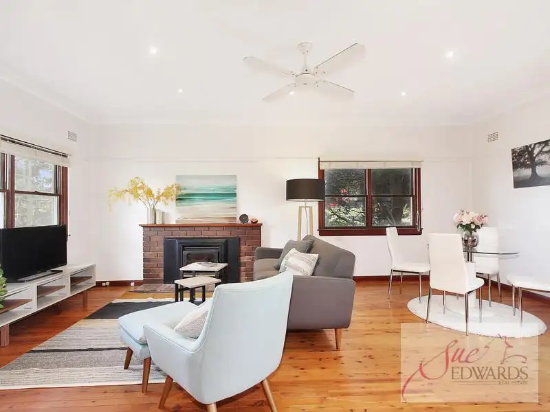 Main view of Homely house listing, 20 Amor St, Asquith NSW 2077