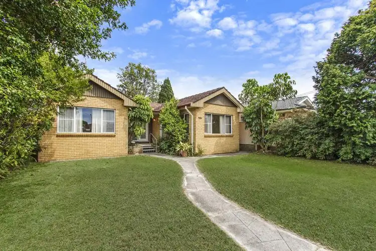 399 Ocean Beach Rd, Umina Beach NSW 2257