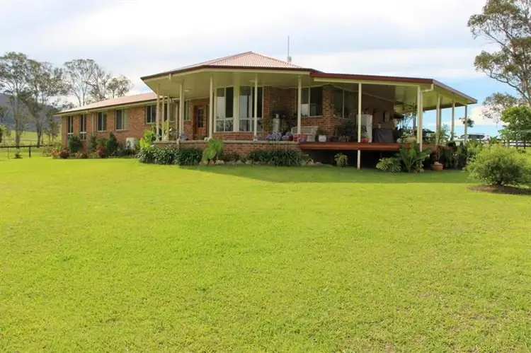 Sixth view of Homely house listing, 10 Irrawang Rd, Gloucester NSW 2422
