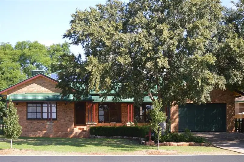 Main view of Homely house listing, 11 Jack William Dr, Dubbo NSW 2830