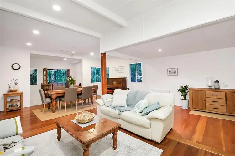 Fifth view of Homely house listing, 270 Marshall Rd, Tarragindi QLD 4121