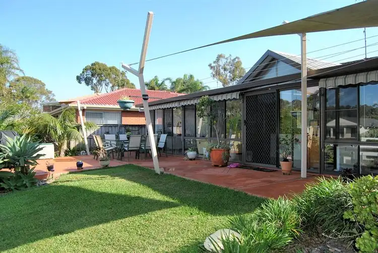 Seventh view of Homely house listing, 63 Elouera Cres, Forster NSW 2428