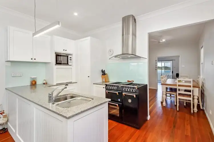 Fifth view of Homely house listing, 49 Channel  St, Swansea NSW 2281