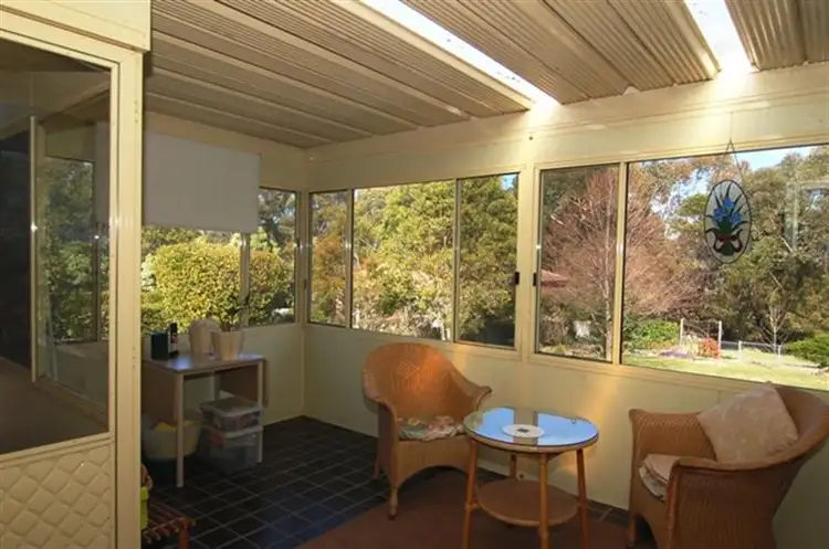 Fourth view of Homely house listing, 21 Joadja St, Welby NSW 2575