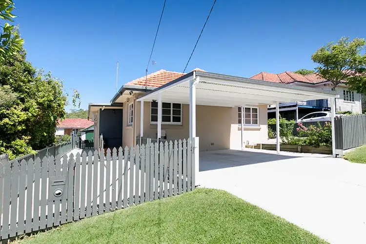 Second view of Homely house listing, 11 Arkwright St, Tarragindi QLD 4121