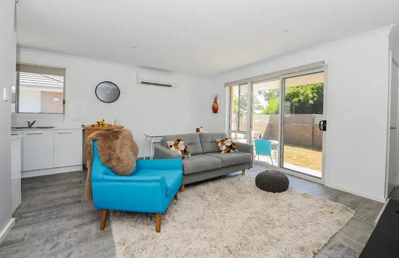 Main view of Homely unit listing, 1/2-4 Waitangi St, Blackwall NSW 2256