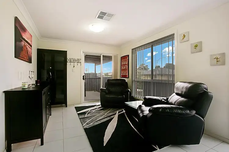Sixth view of Homely house listing, 43 Franzman Ave, Elderslie NSW 2570