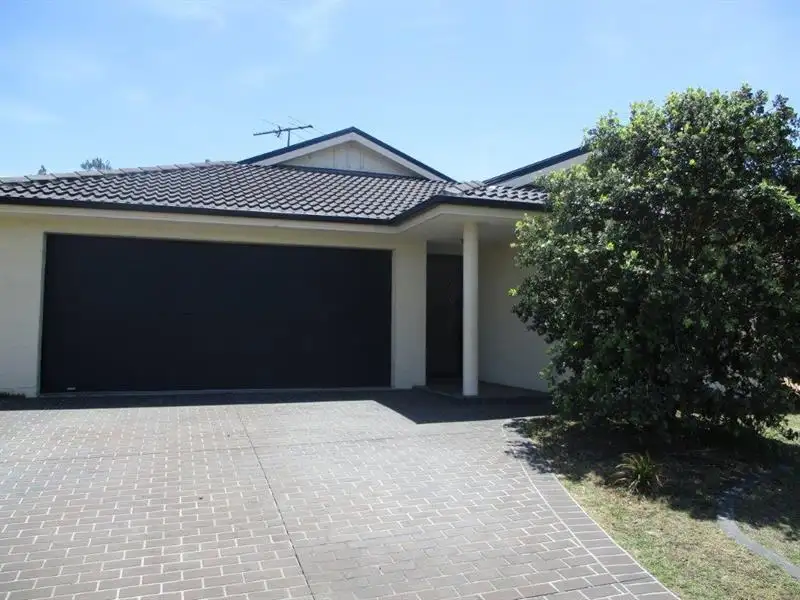 Main view of Homely house listing, 34 Martens Ave, Raymond Terrace NSW 2324