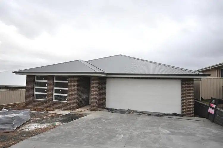 Main view of Homely unit listing, 38 Turquoise Way, Orange NSW 2800