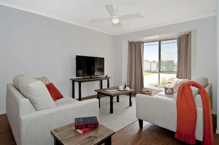 Third view of Homely house listing, 8 Houdini Tce, Edens Landing QLD 4207