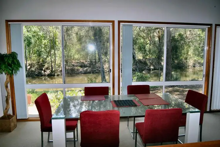 Fourth view of Homely house listing, 220 Charlotte Bay St, Charlotte Bay NSW 2428