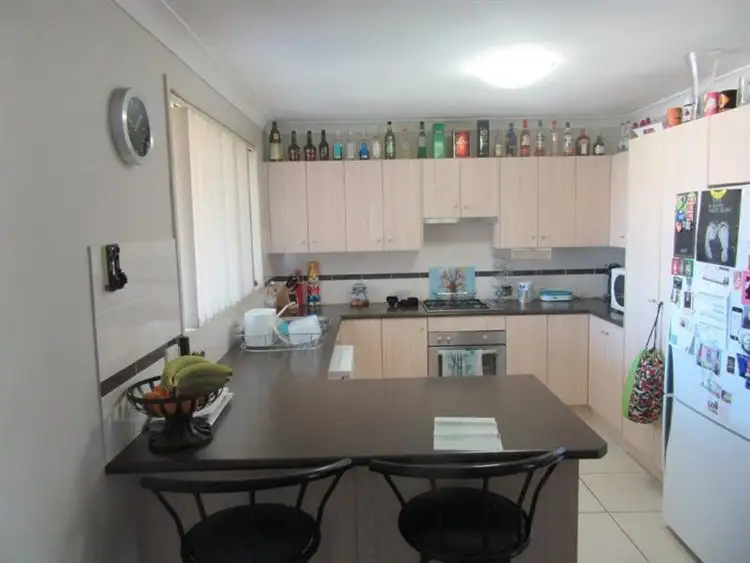 Fifth view of Homely house listing, 21 Hibiscus Cres, Aberglasslyn NSW 2320