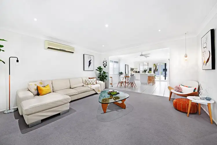 Fourth view of Homely house listing, 27 Lakeview Pde, Umina Beach NSW 2257