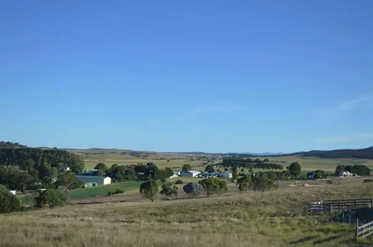 Seventh view of Homely land listing, Lot 28 Mulwaree St, Tarago NSW 2580