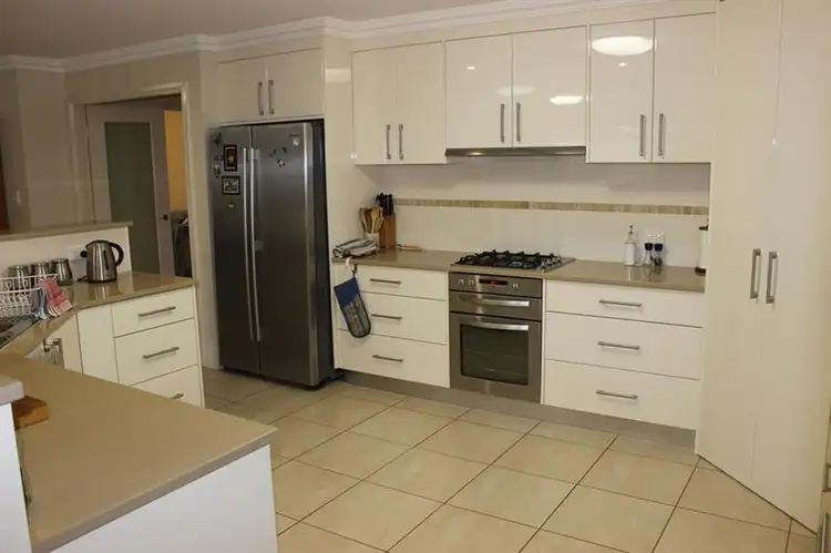 Third view of Homely house listing, 27 Merrilea Rd, Dubbo NSW 2830