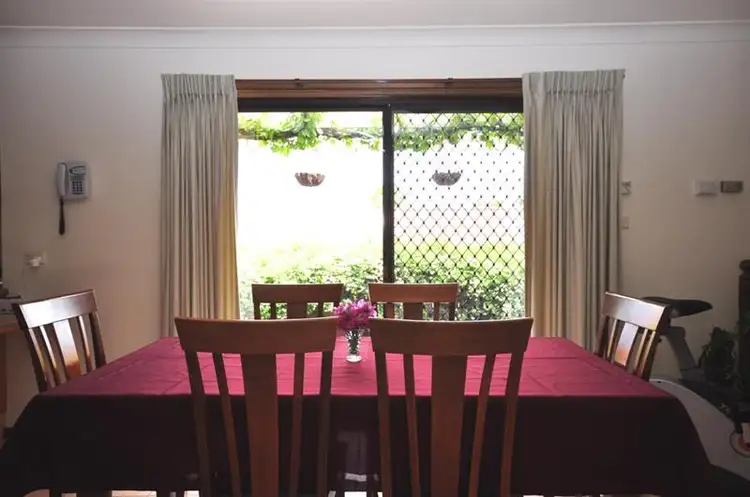 Fourth view of Homely house listing, 12 Braemar Cct, Orange NSW 2800