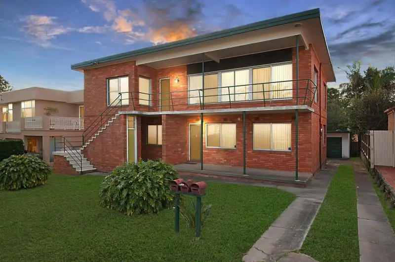 Main view of Homely block of units listing, 5 Ada Ave, Noraville NSW 2263