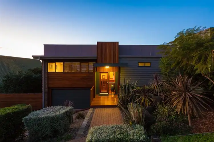 Main view of Homely house listing, 5 Jinjera Pde, Pambula Beach NSW 2549