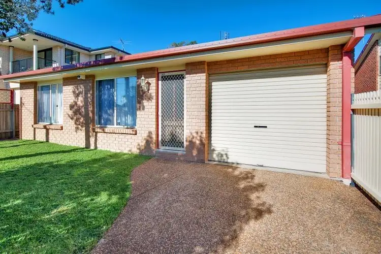 Main view of Homely semi-detached listing, 34A James Rd, Toukley NSW 2263