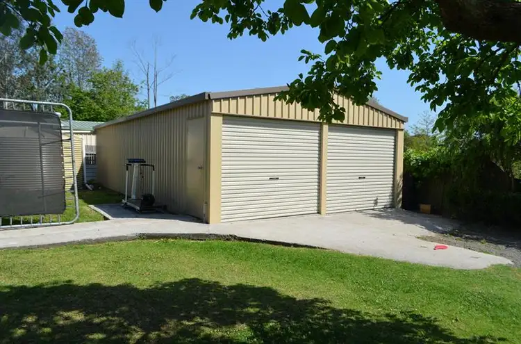 Sixth view of Homely house listing, 31 Sinclair St, Old Bonalbo NSW 2469