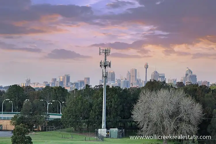 Main view of Homely apartment listing, 38/5 Lusty St, Wolli Creek NSW 2205