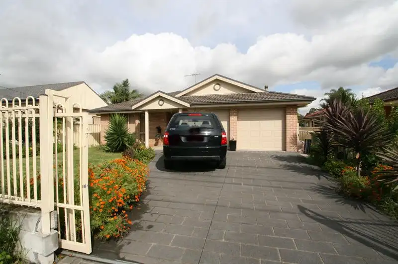 Main view of Homely house listing, 72 Carpenter  St, Colyton NSW 2760