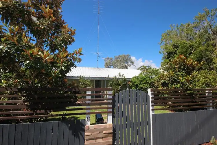 Main view of Homely house listing, 8 Conquest Cres, Tanilba Bay NSW 2319