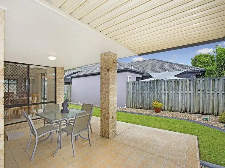 Second view of Homely house listing, 40 Keegan Cct, Currumbin Waters QLD 4223