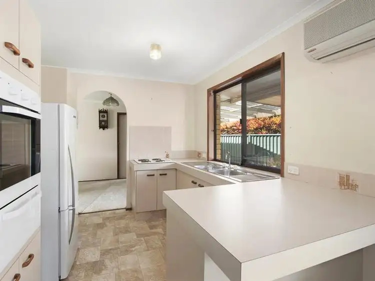 Second view of Homely house listing, 1 Just  St, Currumbin Waters QLD 4223