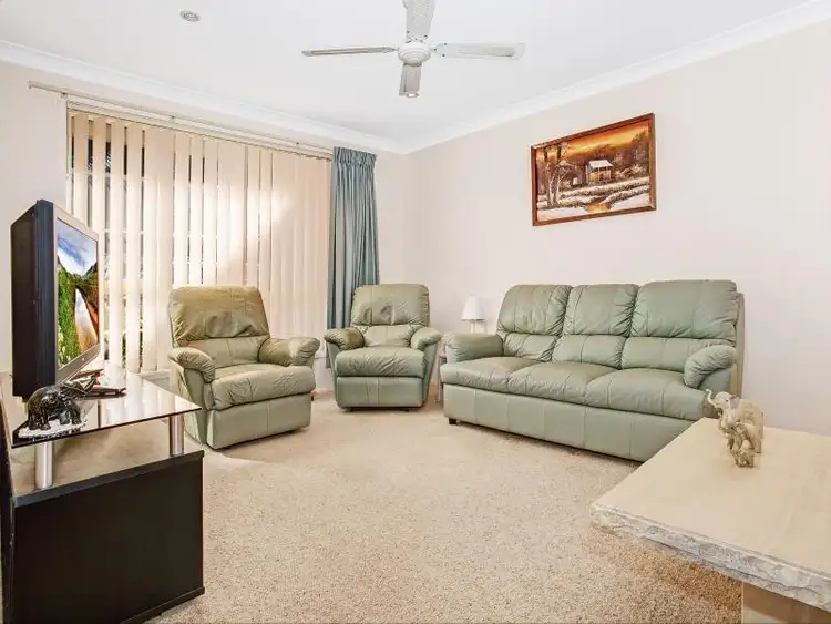 Third view of Homely villa listing, 3/4 Broker St, Russell Vale NSW 2517