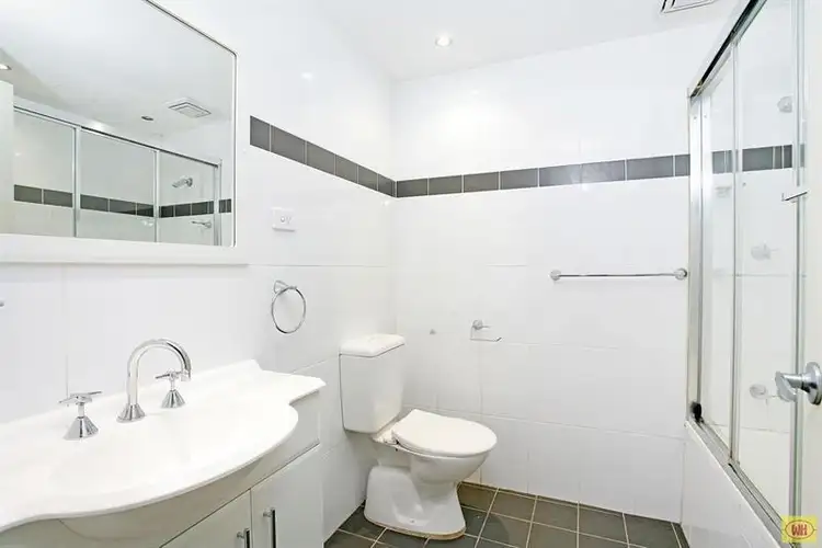 Fifth view of Homely apartment listing, 32/13-19 Bryant St, Rockdale NSW 2216