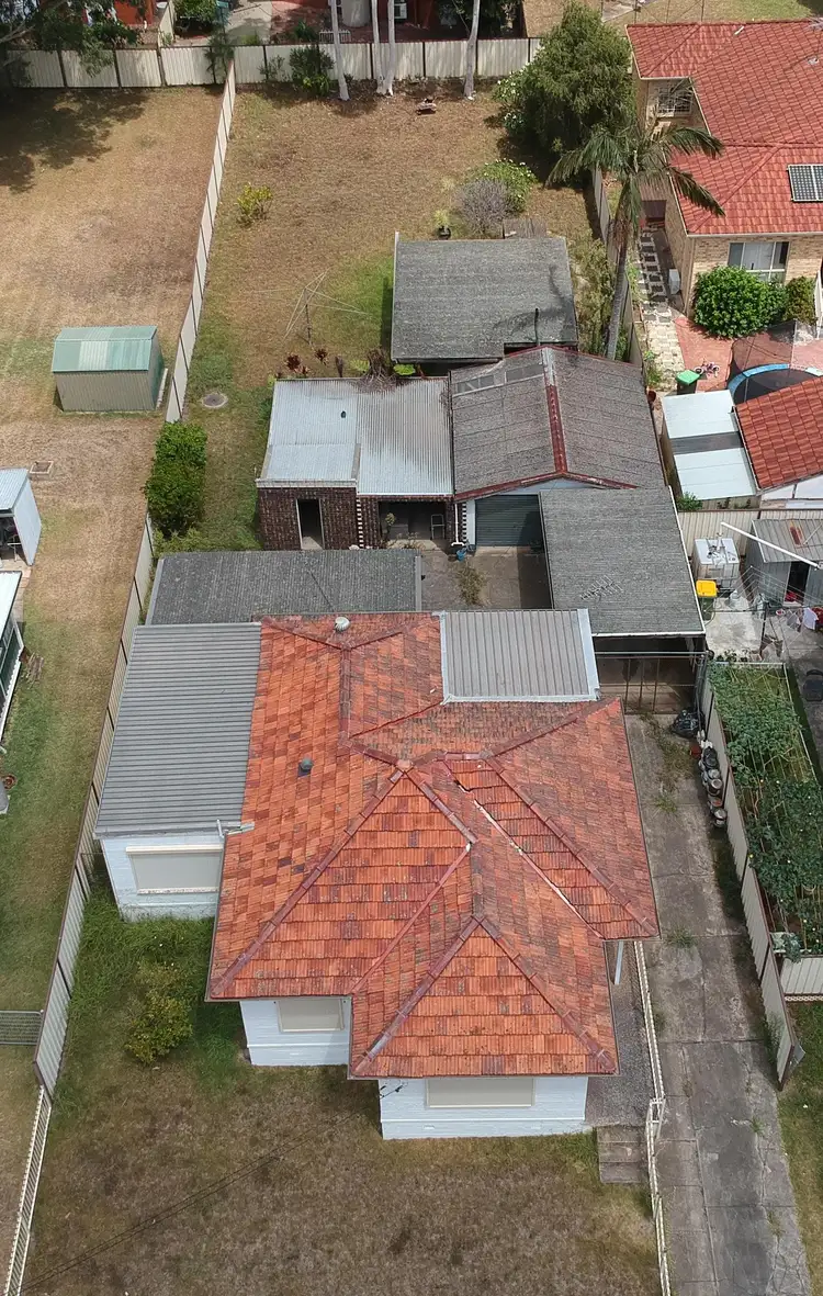 Second view of Homely house listing, 219 Wellington Rd, Chester Hill NSW 2162