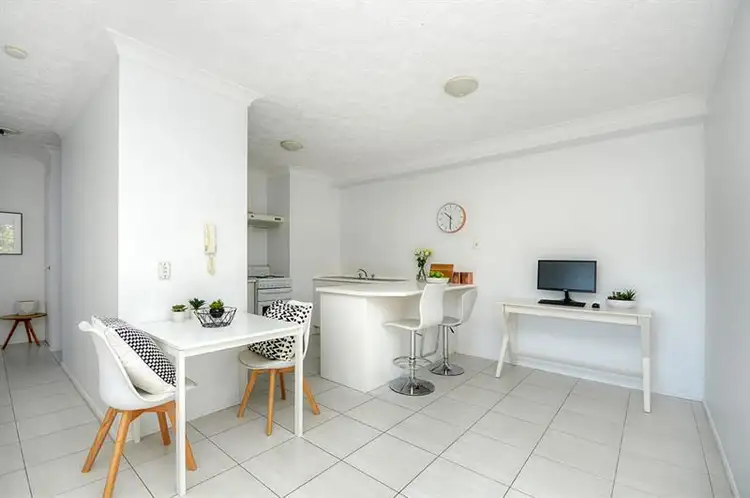 Third view of Homely unit listing, 9/21 Alinjarra Dr, Tugun QLD 4224