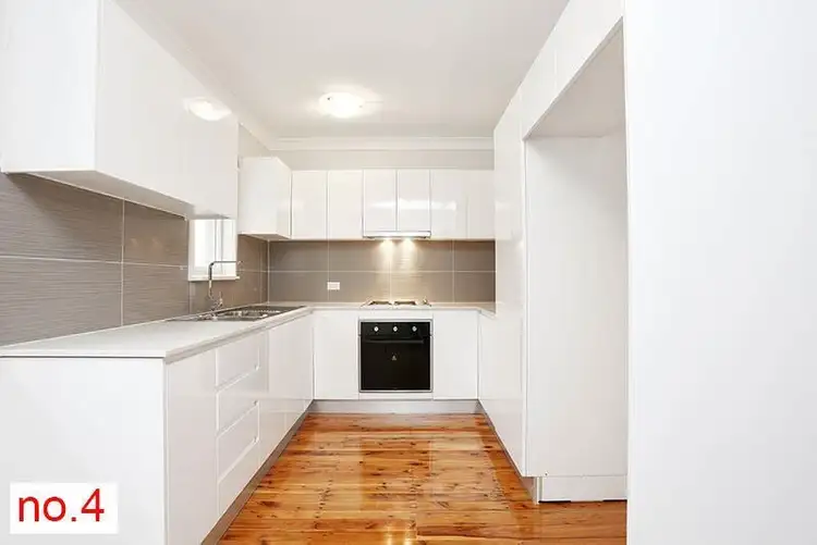 Second view of Homely house listing, 4 Monaro Pl, Heckenberg NSW 2168