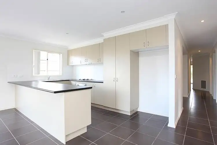 Fifth view of Homely house listing, 1 Flower Gum Cres, Tarneit VIC 3029