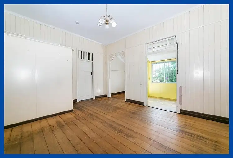 Fifth view of Homely house listing, 32 Denman St, Greenslopes QLD 4120