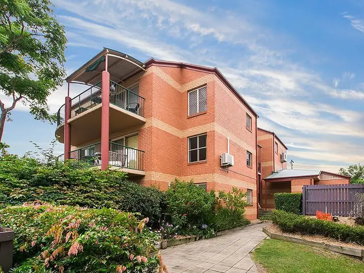 5/14 Paragon St, Yeronga QLD 4104