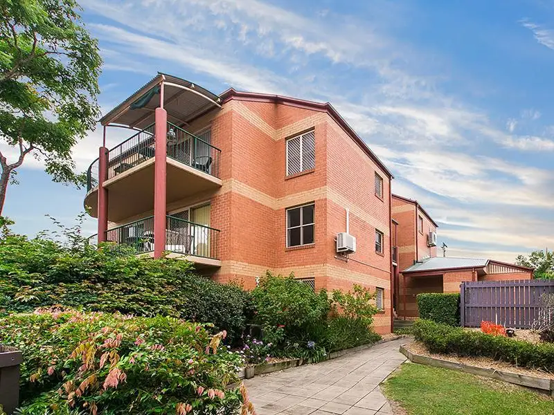 Main view of Homely apartment listing, 5/14 Paragon St, Yeronga QLD 4104