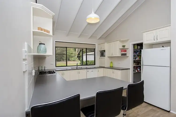 Fifth view of Homely house listing, 124 Erith St, Bundanoon NSW 2578