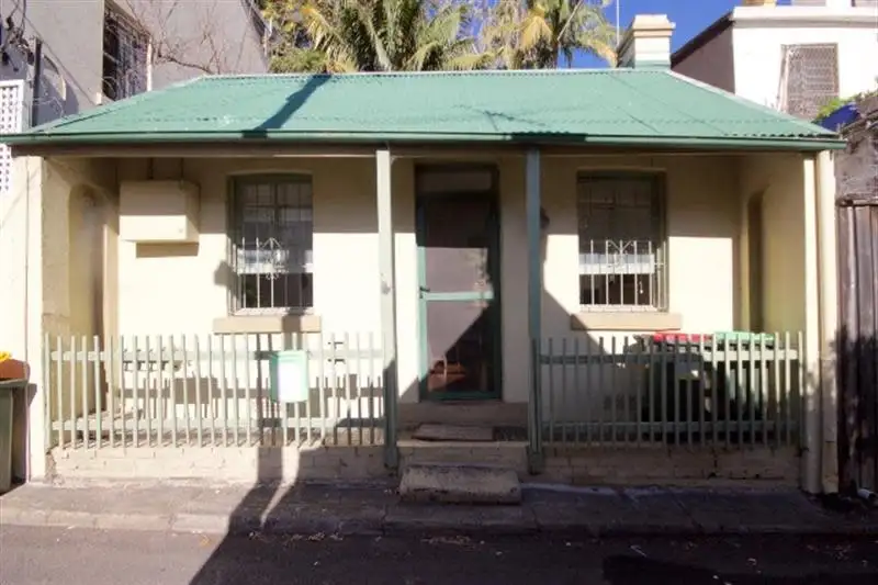 Main view of Homely house listing, 5 Short St, Redfern NSW 2016