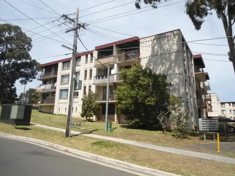 10/166 Greenacre Rd, Bankstown NSW 2200