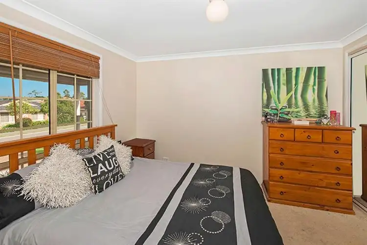 Sixth view of Homely house listing, 16 Nelmes Rd, Blue Haven NSW 2262