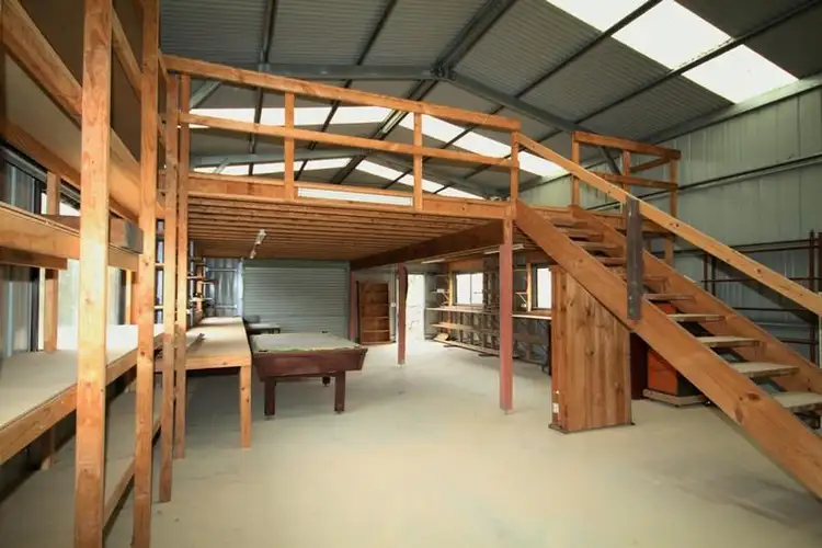 Third view of Homely rural property listing, 712 Tiyces Lane, Marulan NSW 2579