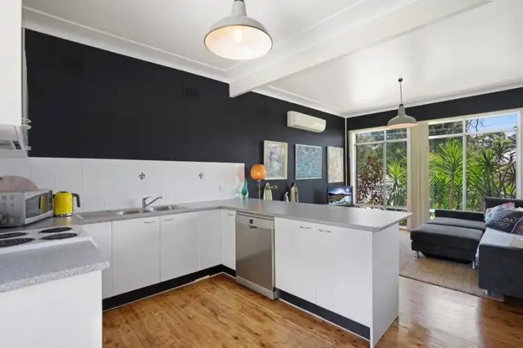 Fifth view of Homely house listing, 264 Ocean Beach Rd, Umina Beach NSW 2257