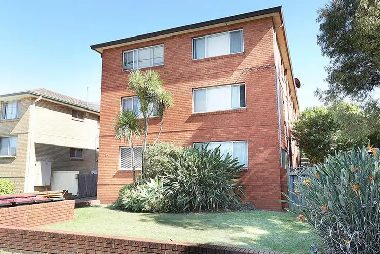 Main view of Homely unit listing, 4/66 Dartbrook Rd, Auburn NSW 2144