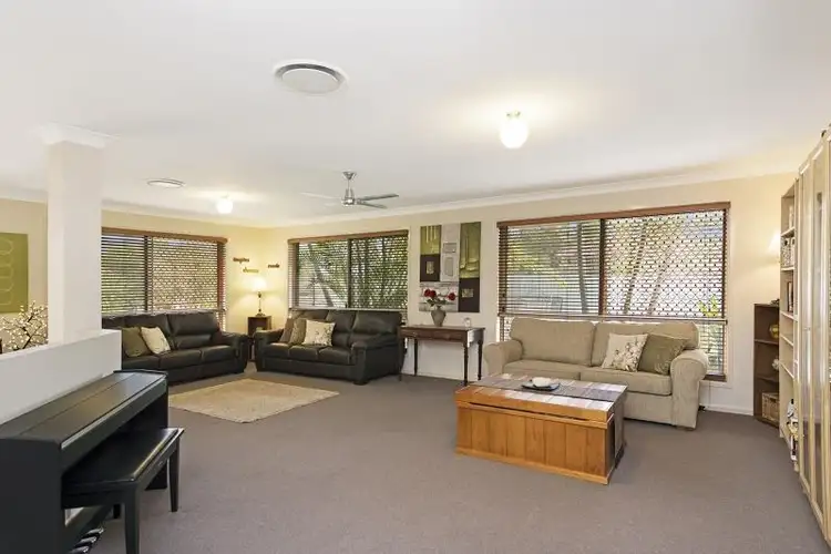Fifth view of Homely house listing, 8 Hayward Ave, Cashmere QLD 4500