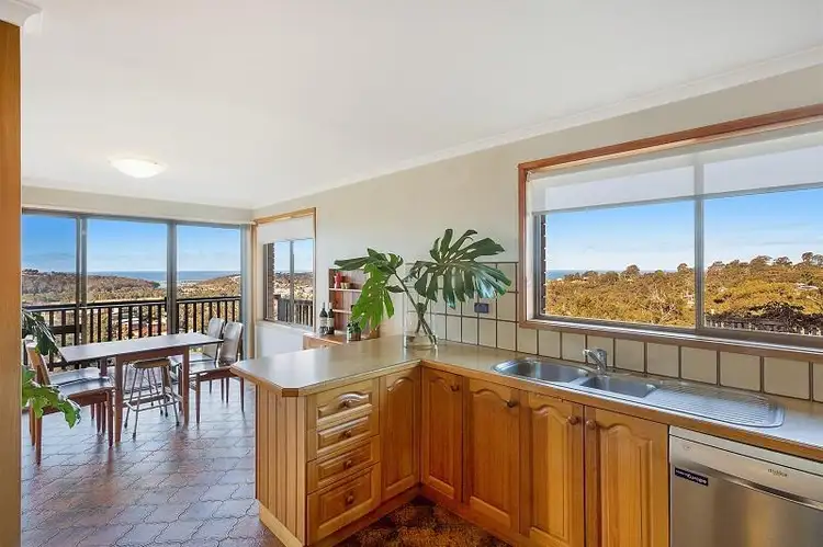 Fourth view of Homely house listing, 93 Merimbula Dr, Merimbula NSW 2548